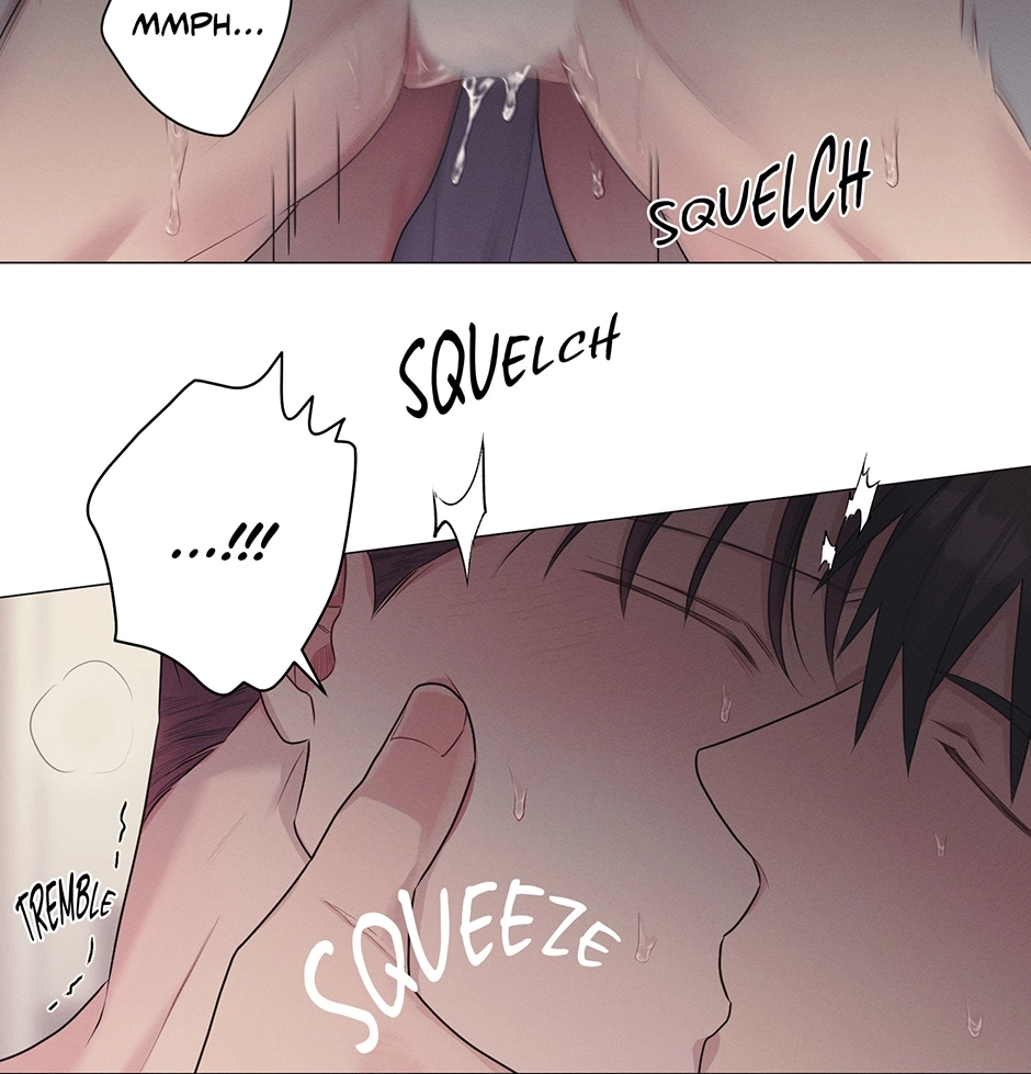 Read Off The Plate chapter 39 image 123 on Lezhin