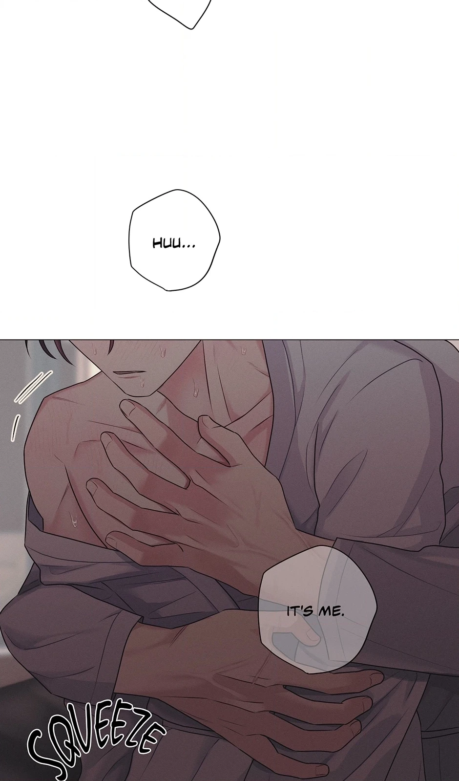 Read Off The Plate chapter 39 image 129 on Lezhin