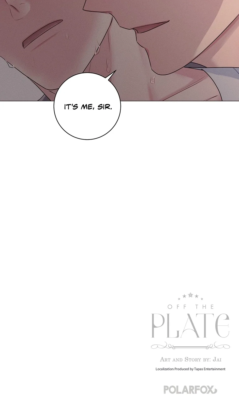 Read Off The Plate chapter 39 image 131 on Lezhin