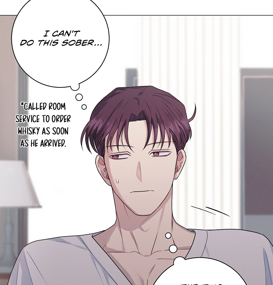 Read Off The Plate chapter 39 image 24 on Lezhin