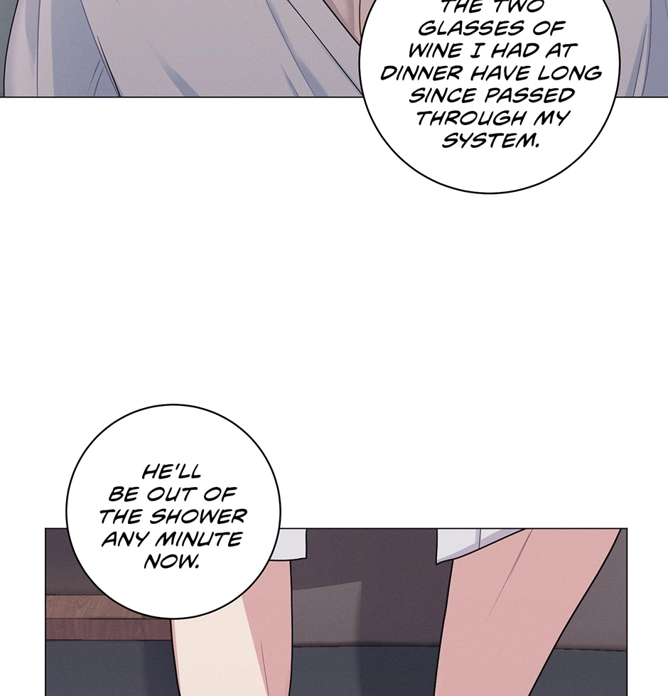 Read Off The Plate chapter 39 image 25 on Lezhin