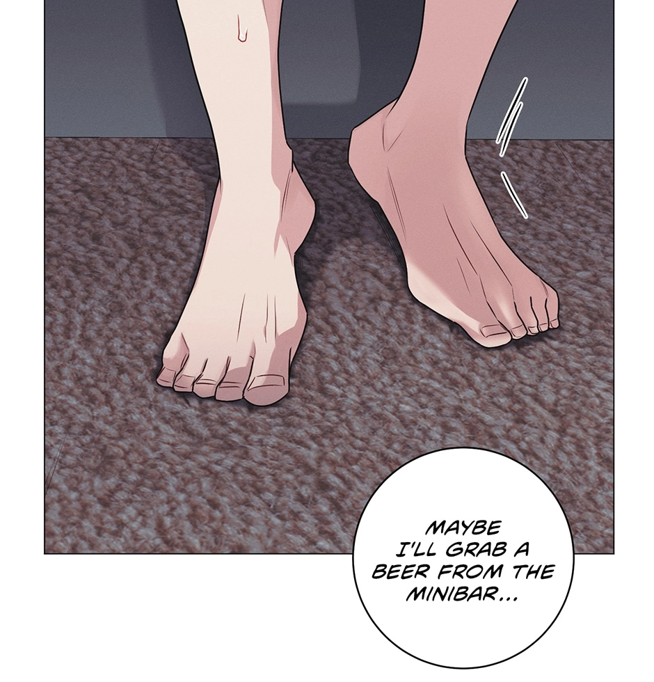 Read Off The Plate chapter 39 image 26 on Lezhin