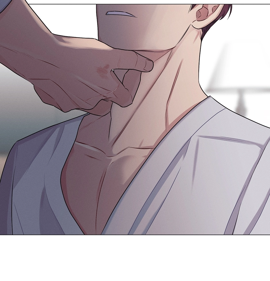 Read Off The Plate chapter 39 image 31 on Lezhin