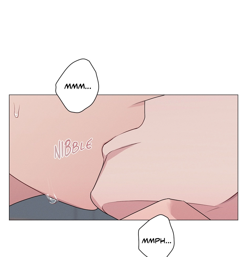 Read Off The Plate chapter 39 image 34 on Lezhin