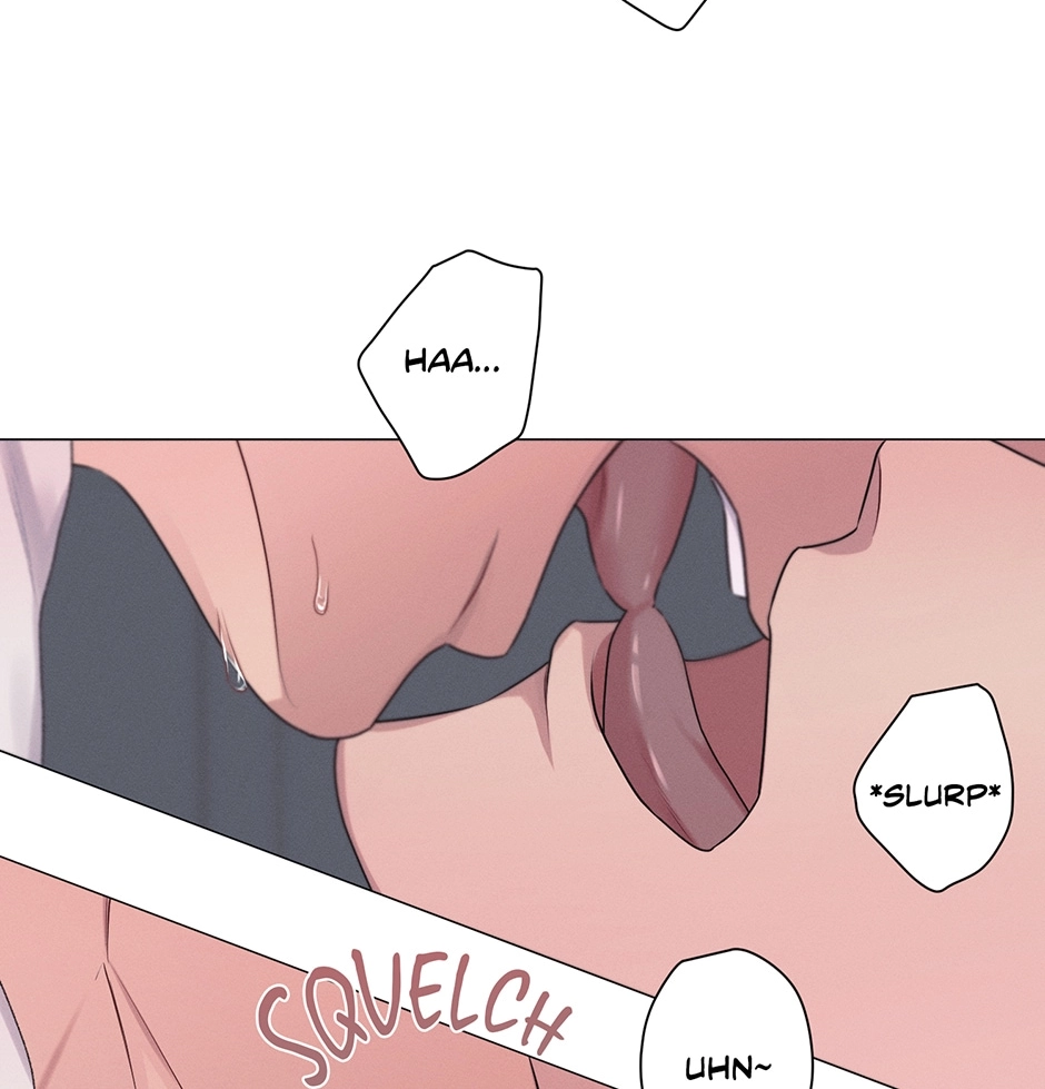 Read Off The Plate chapter 39 image 35 on Lezhin