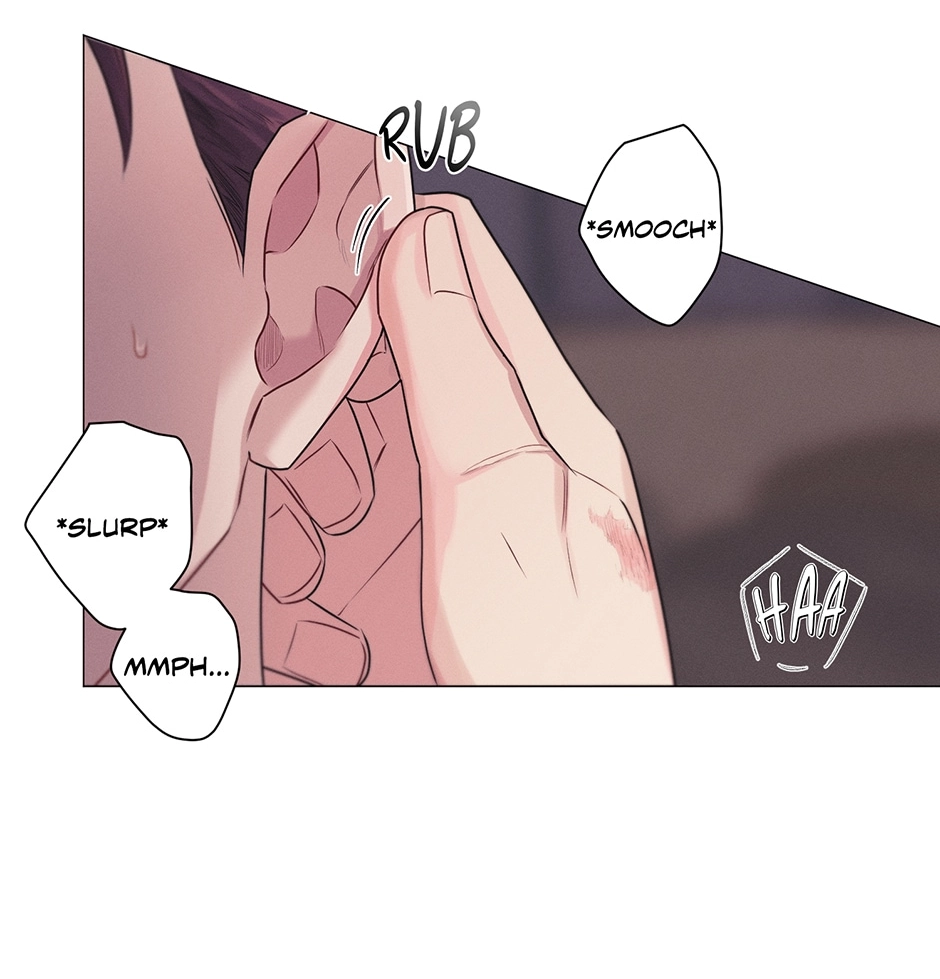 Read Off The Plate chapter 39 image 37 on Lezhin