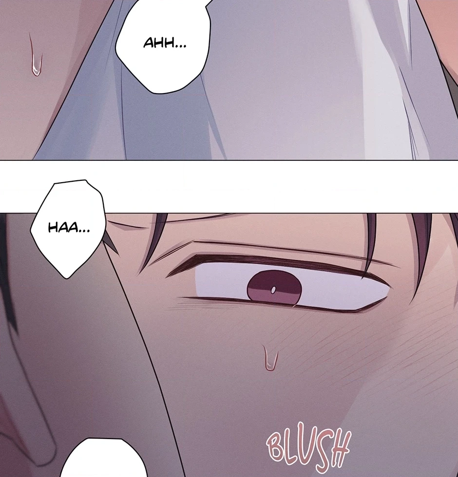 Read Off The Plate chapter 39 image 39 on Lezhin