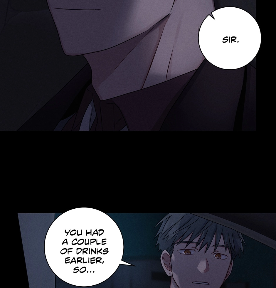 Read Off The Plate chapter 39 image 4 on Lezhin