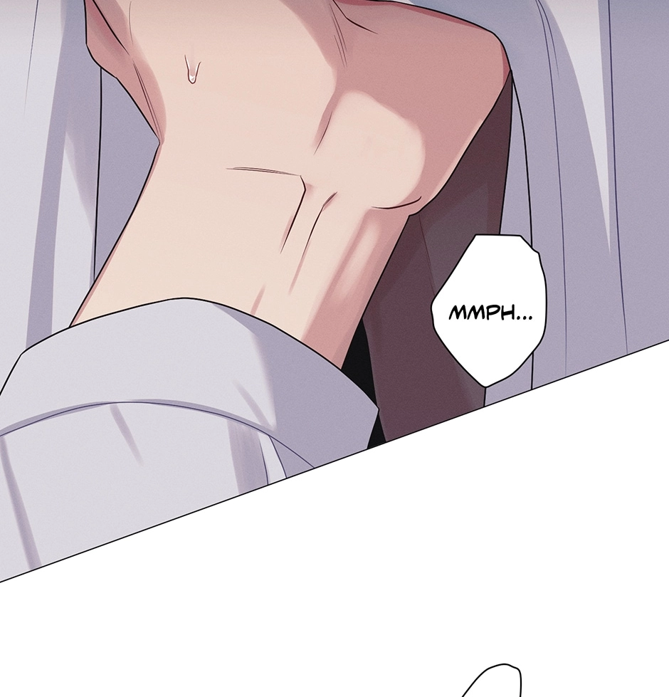 Read Off The Plate chapter 39 image 41 on Lezhin