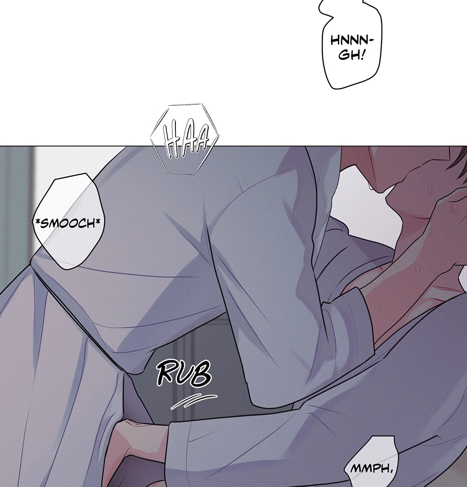 Read Off The Plate chapter 39 image 42 on Lezhin