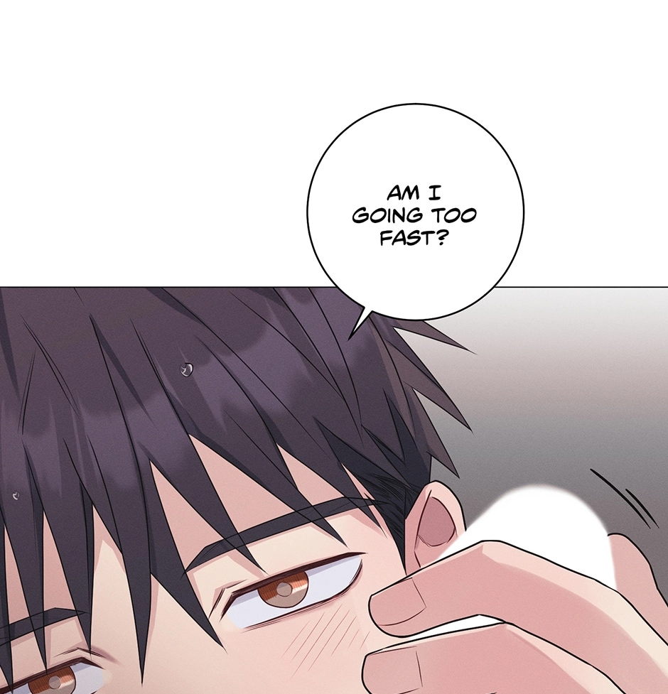 Read Off The Plate chapter 39 image 46 on Lezhin