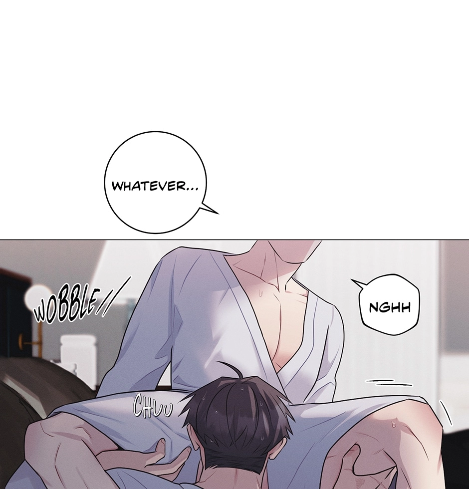 Read Off The Plate chapter 39 image 48 on Lezhin