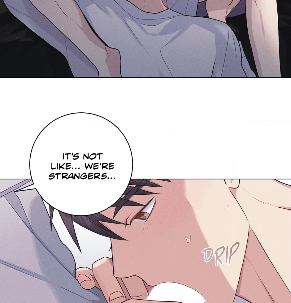 Read Off The Plate chapter 39 image 49 on Lezhin