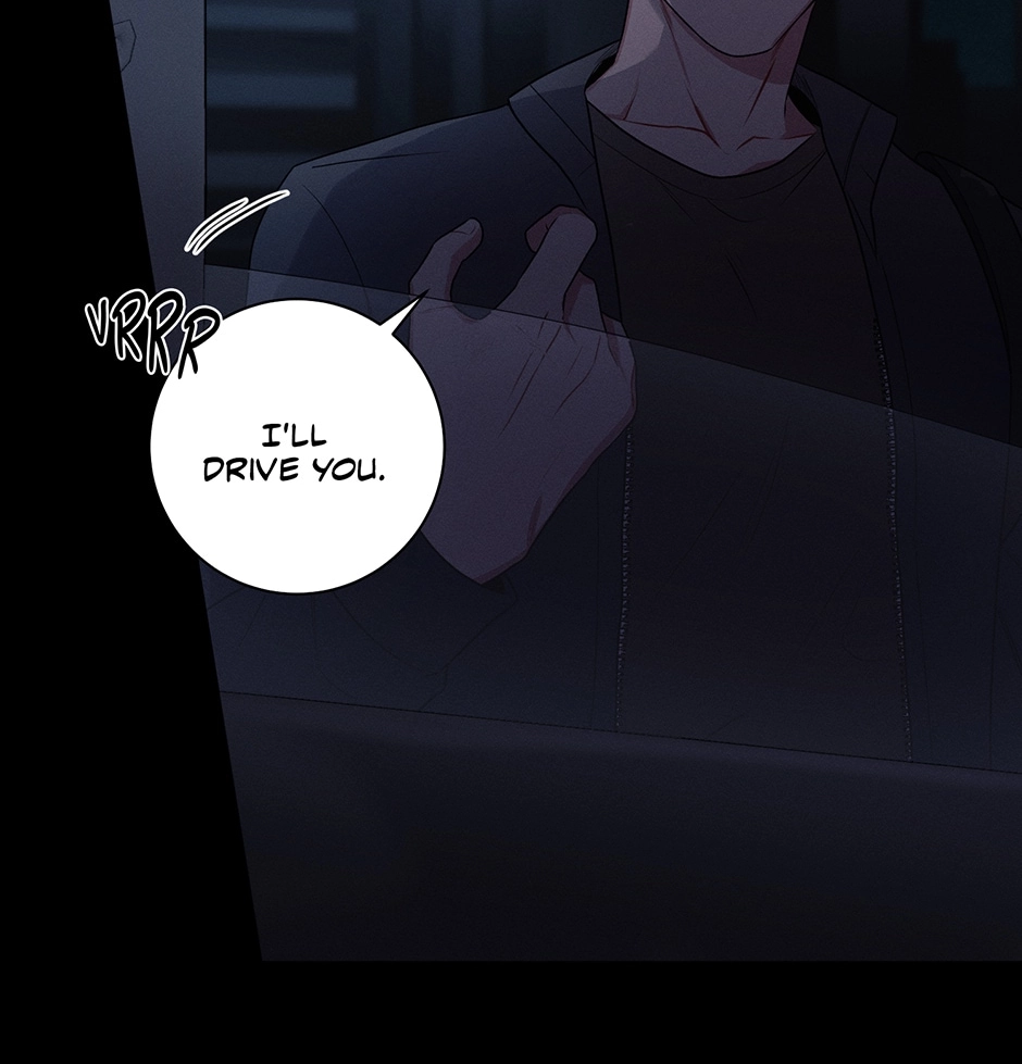 Read Off The Plate chapter 39 image 5 on Lezhin