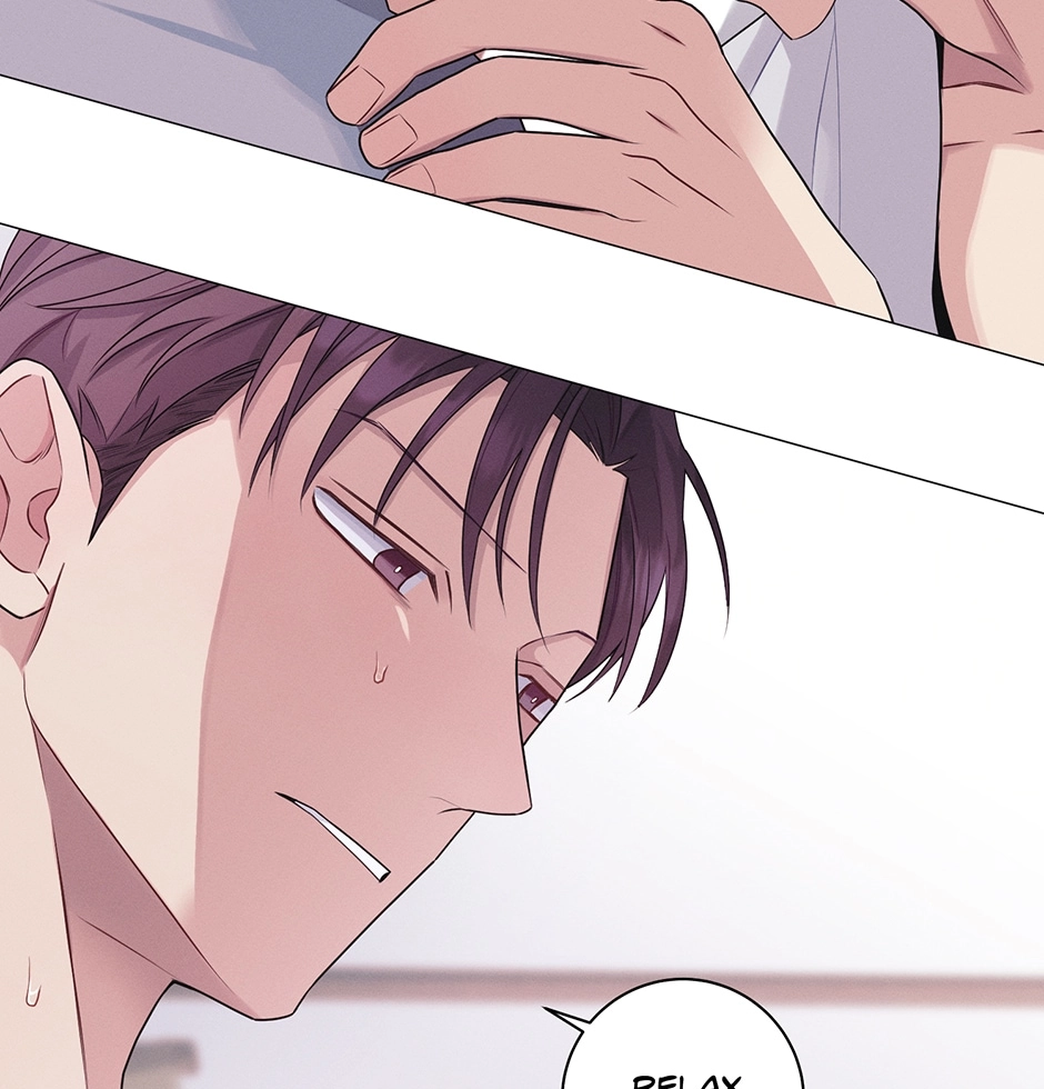 Read Off The Plate chapter 39 image 50 on Lezhin