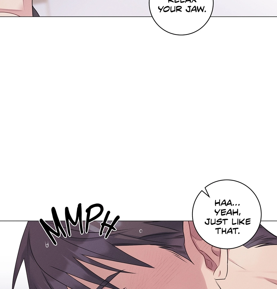 Read Off The Plate chapter 39 image 51 on Lezhin