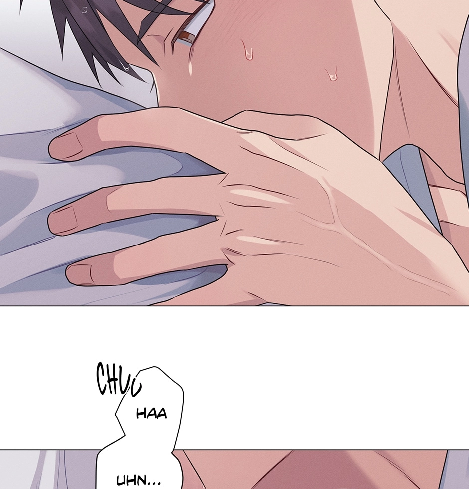 Read Off The Plate chapter 39 image 52 on Lezhin