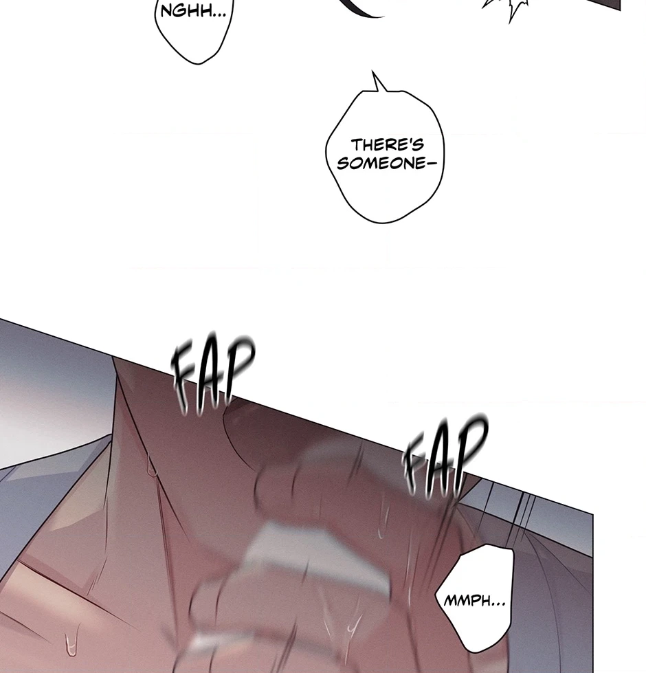 Read Off The Plate chapter 39 image 59 on Lezhin