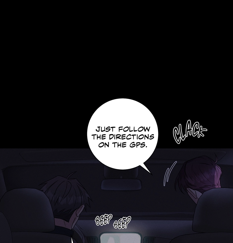 Read Off The Plate chapter 39 image 6 on Lezhin