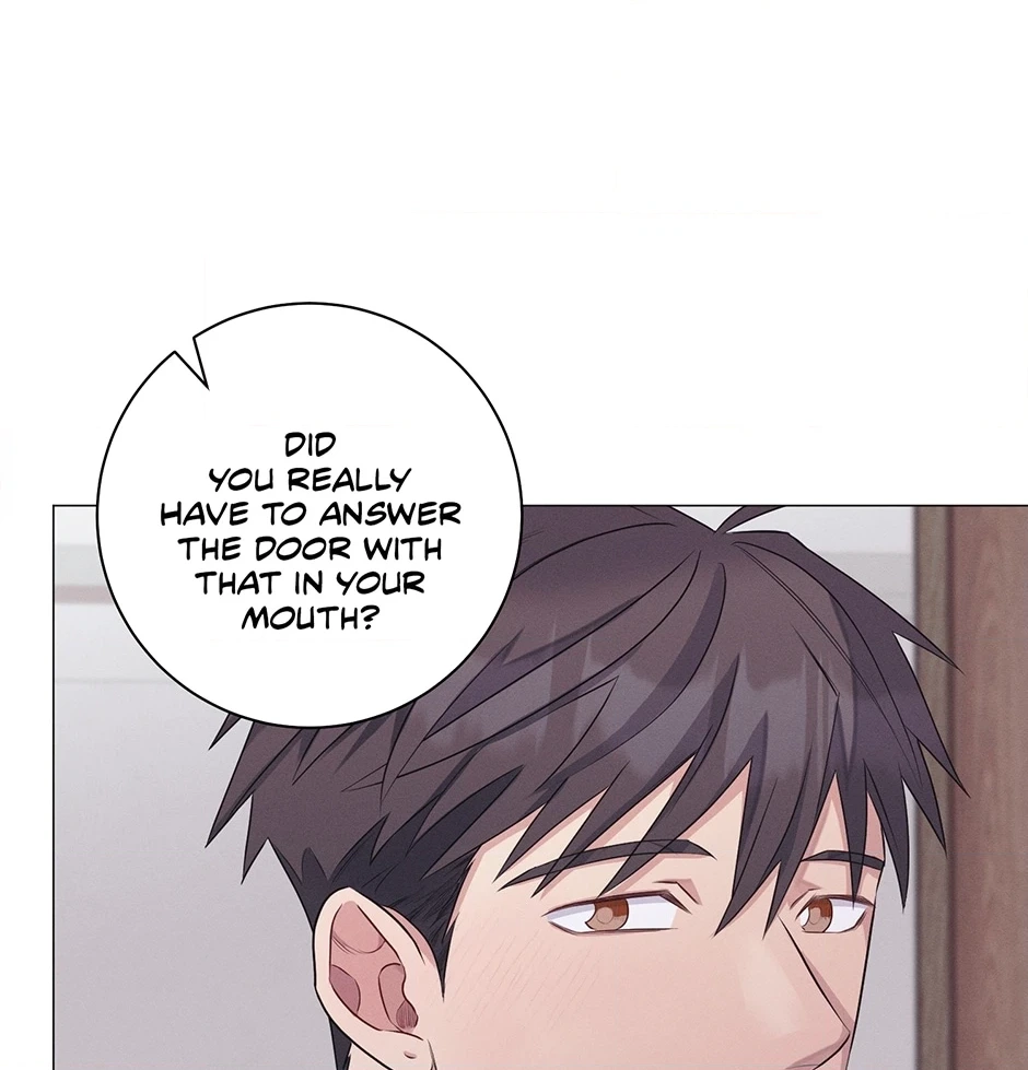 Read Off The Plate chapter 39 image 69 on Lezhin