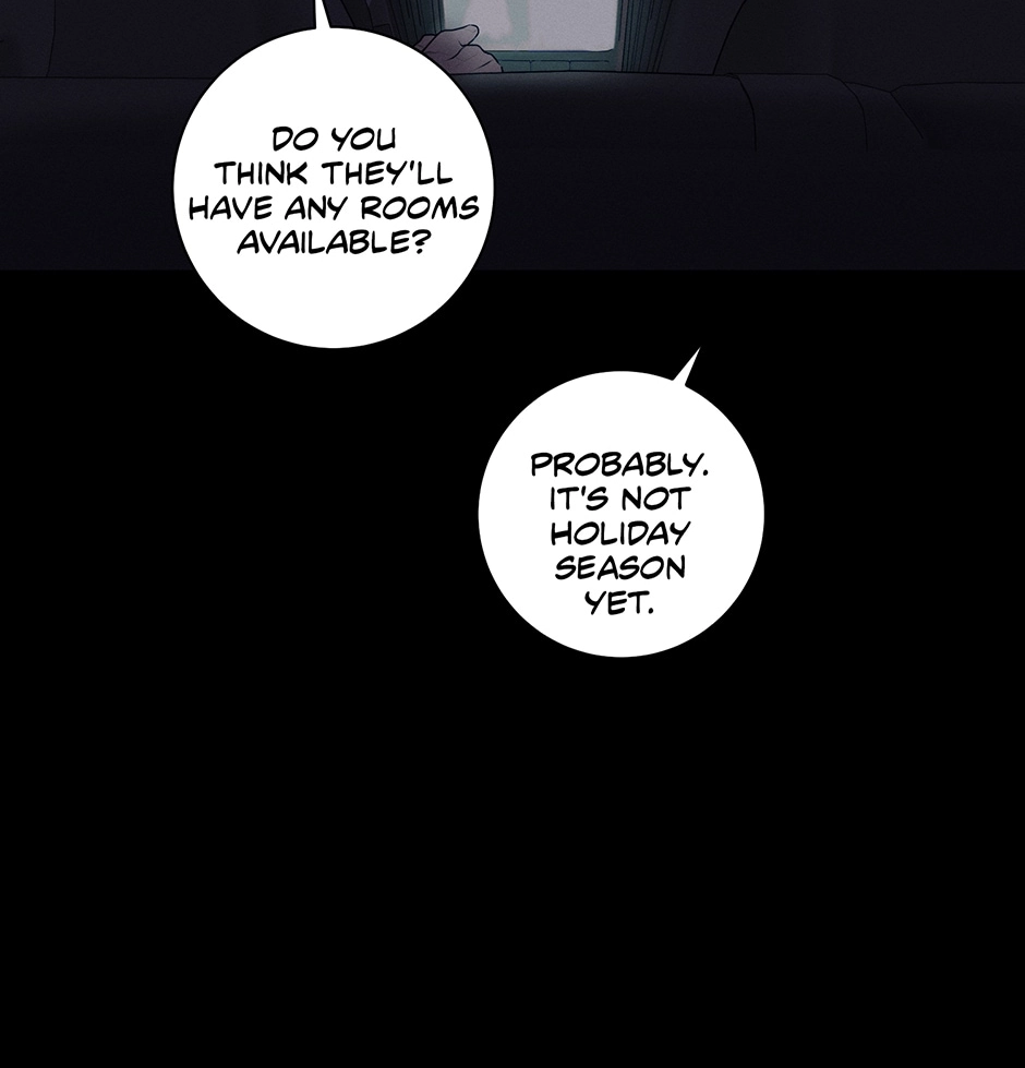 Read Off The Plate chapter 39 image 7 on Lezhin