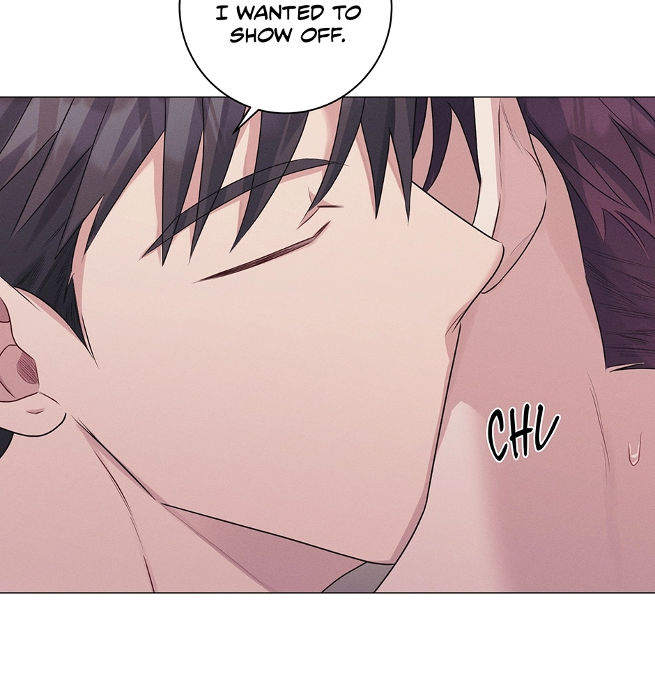 Read Off The Plate chapter 39 image 73 on Lezhin