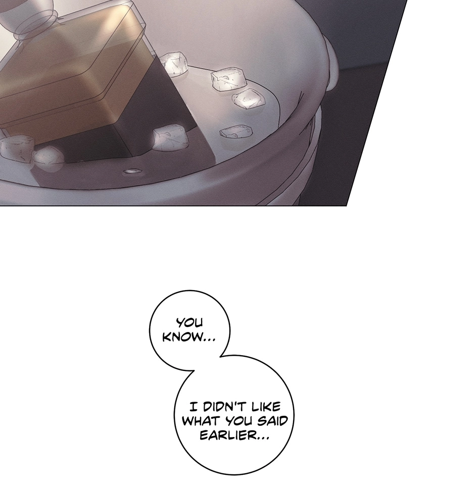 Read Off The Plate chapter 39 image 77 on Lezhin