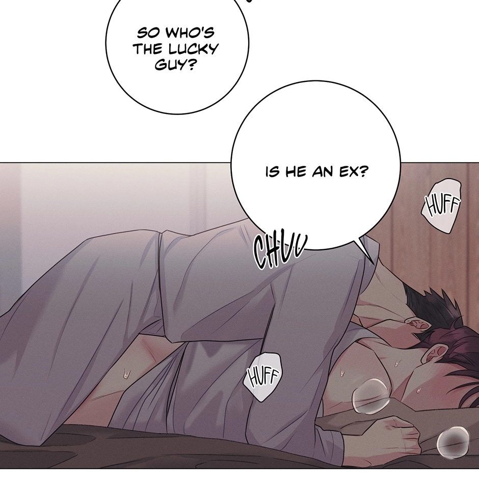 Read Off The Plate chapter 39 image 85 on Lezhin