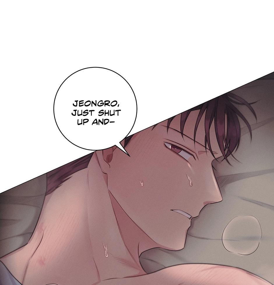 Read Off The Plate chapter 39 image 86 on Lezhin