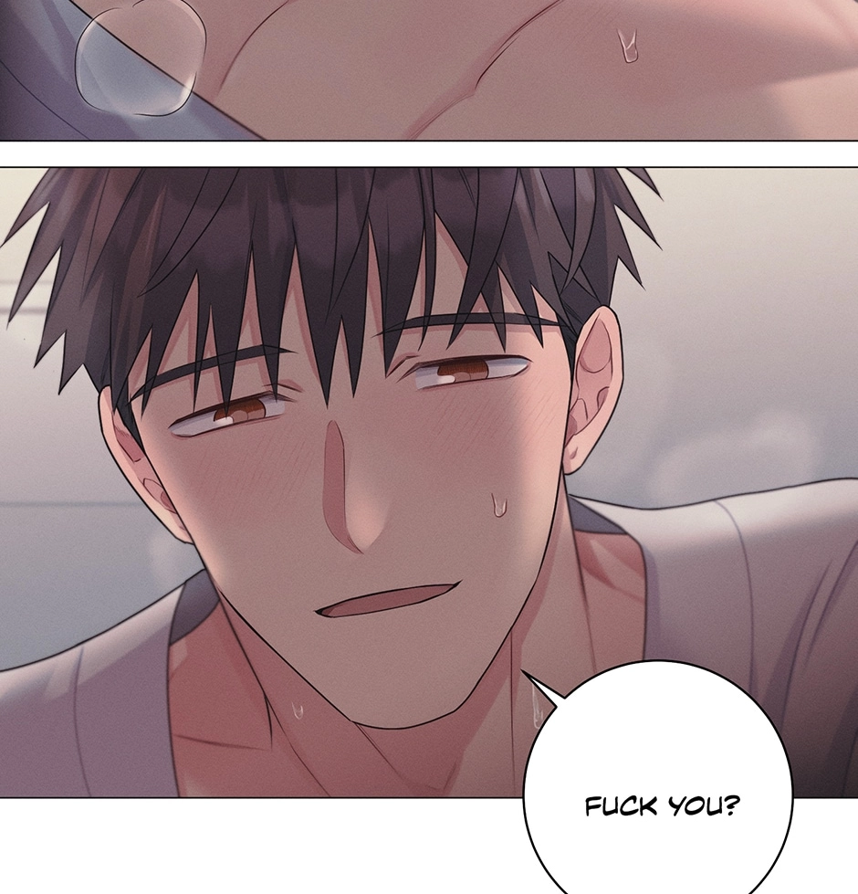 Read Off The Plate chapter 39 image 87 on Lezhin