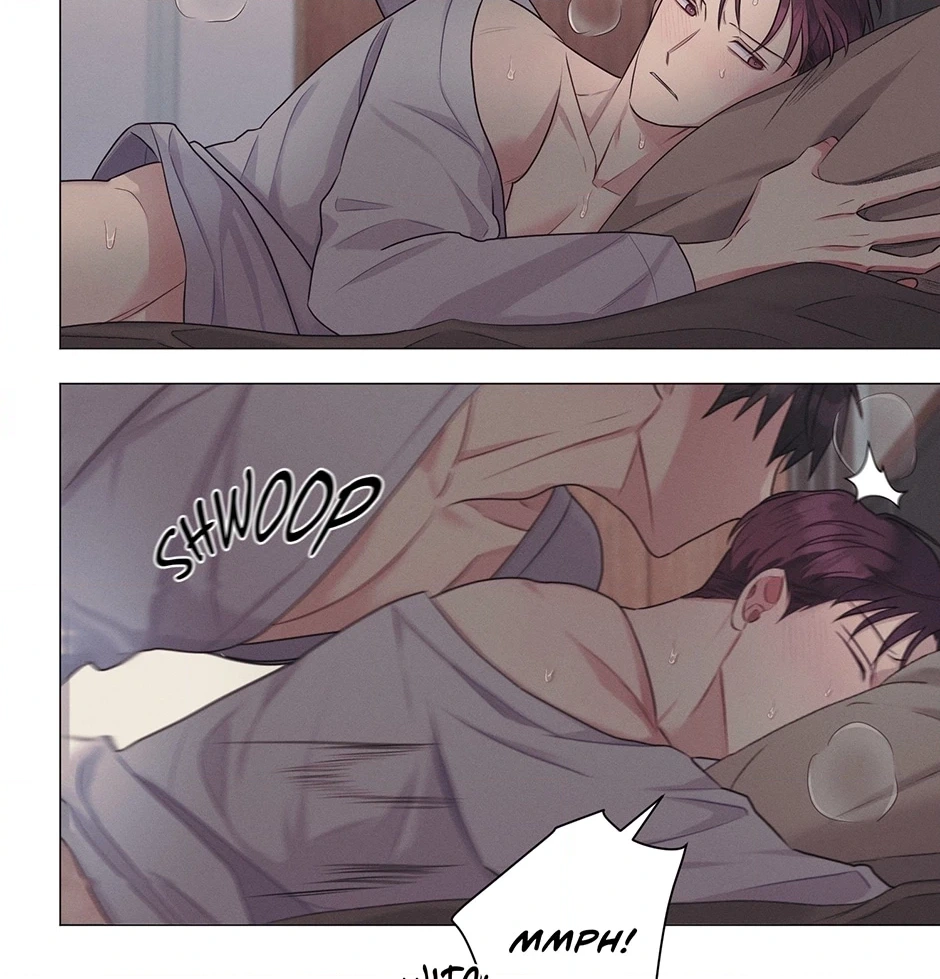 Read Off The Plate chapter 39 image 89 on Lezhin