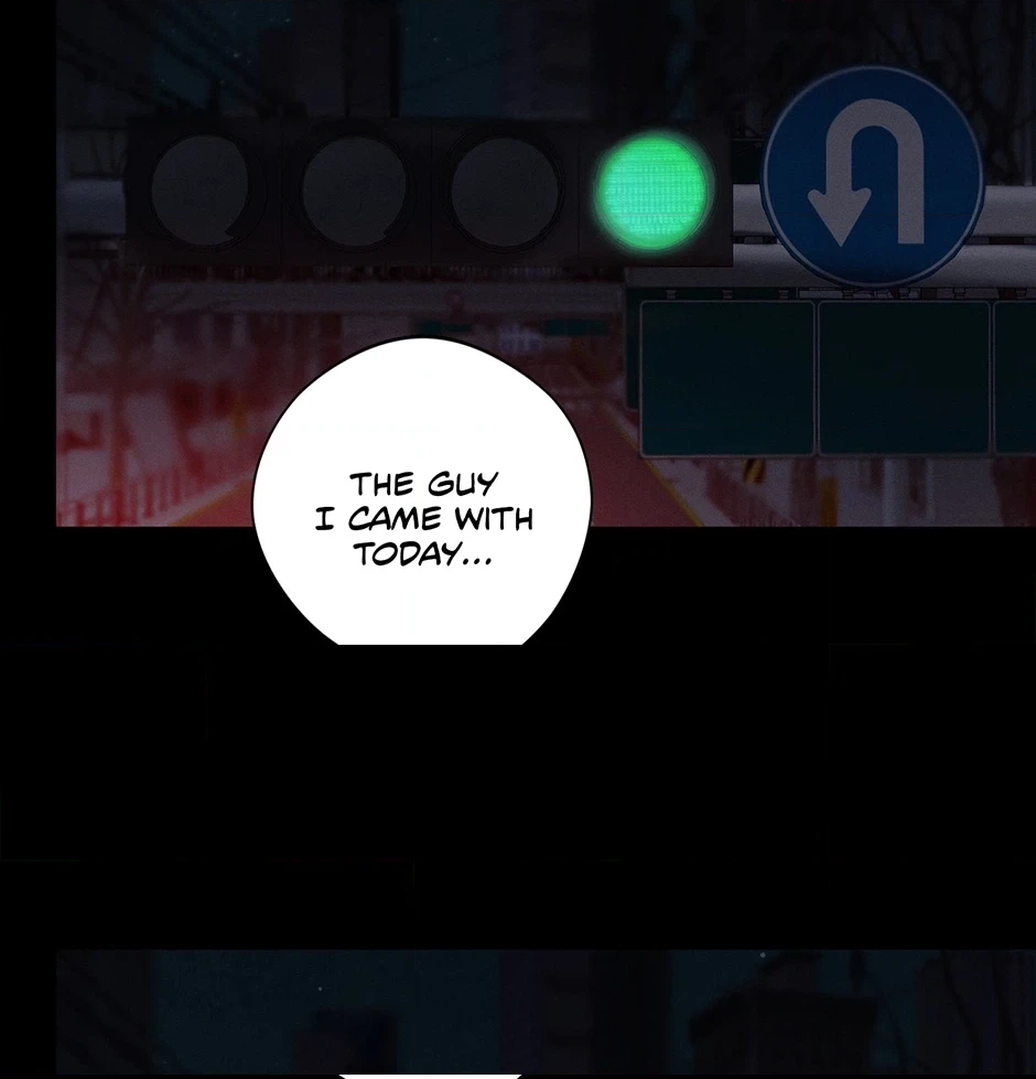 Read Off The Plate chapter 39 image 9 on Lezhin