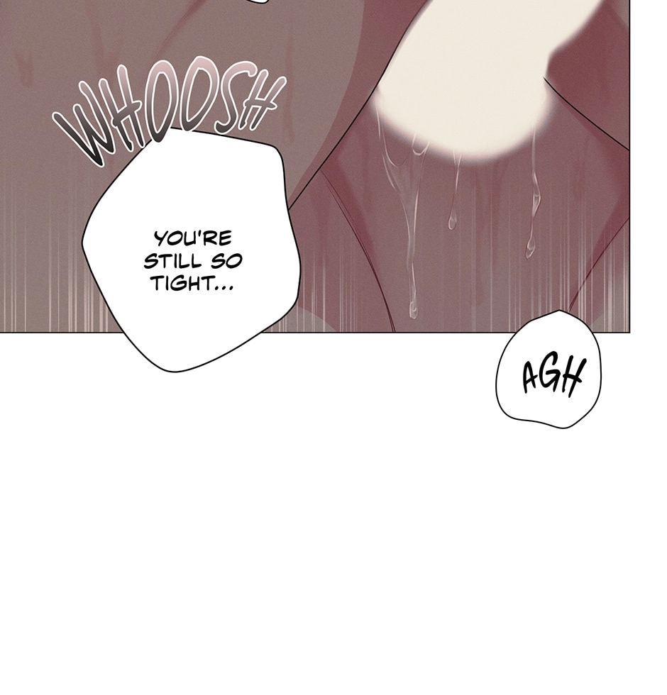 Read Off The Plate chapter 39 image 92 on Lezhin