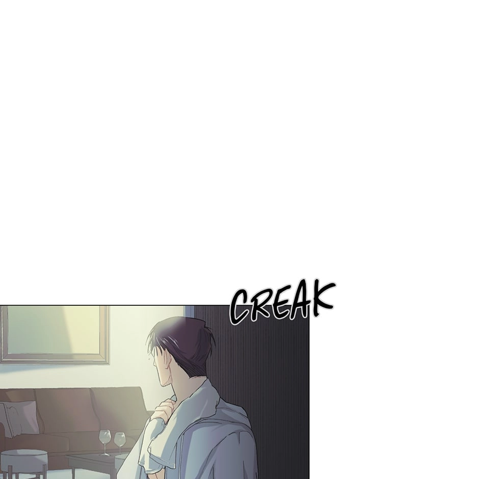 Read Off The Plate chapter 4 image 10 on Lezhin