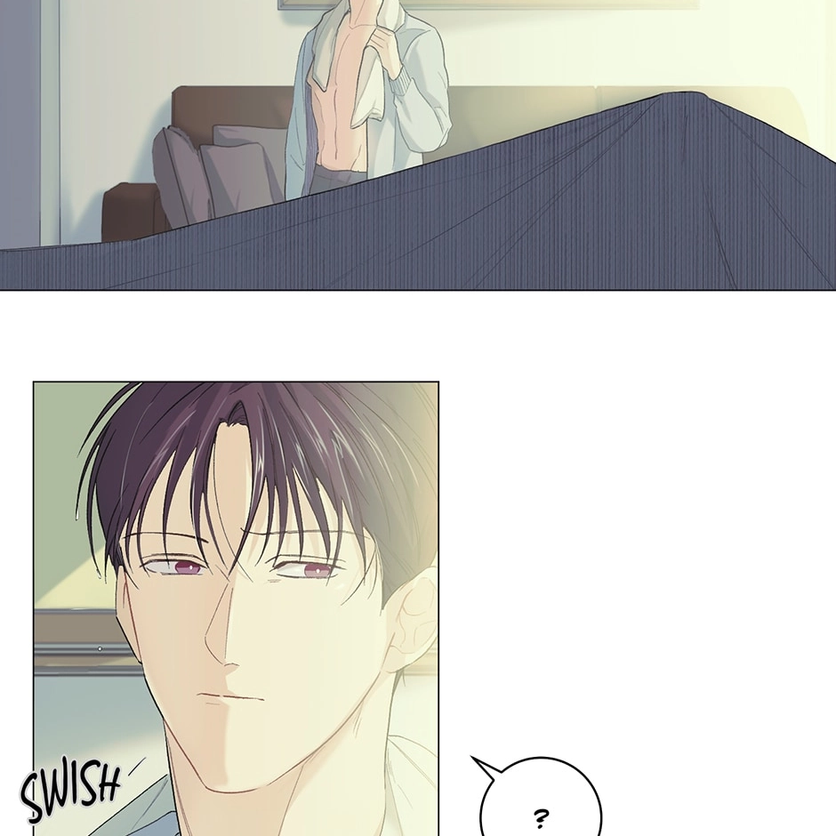 Read Off The Plate chapter 4 image 13 on Lezhin