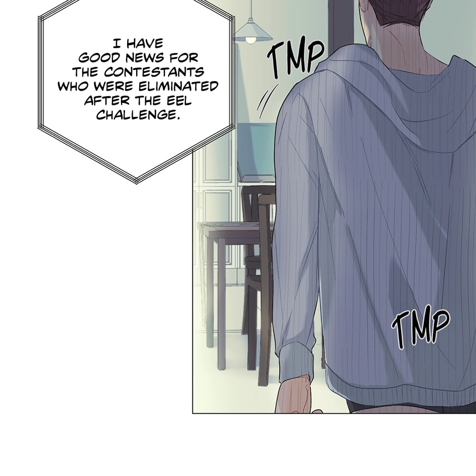Read Off The Plate chapter 4 image 15 on Lezhin