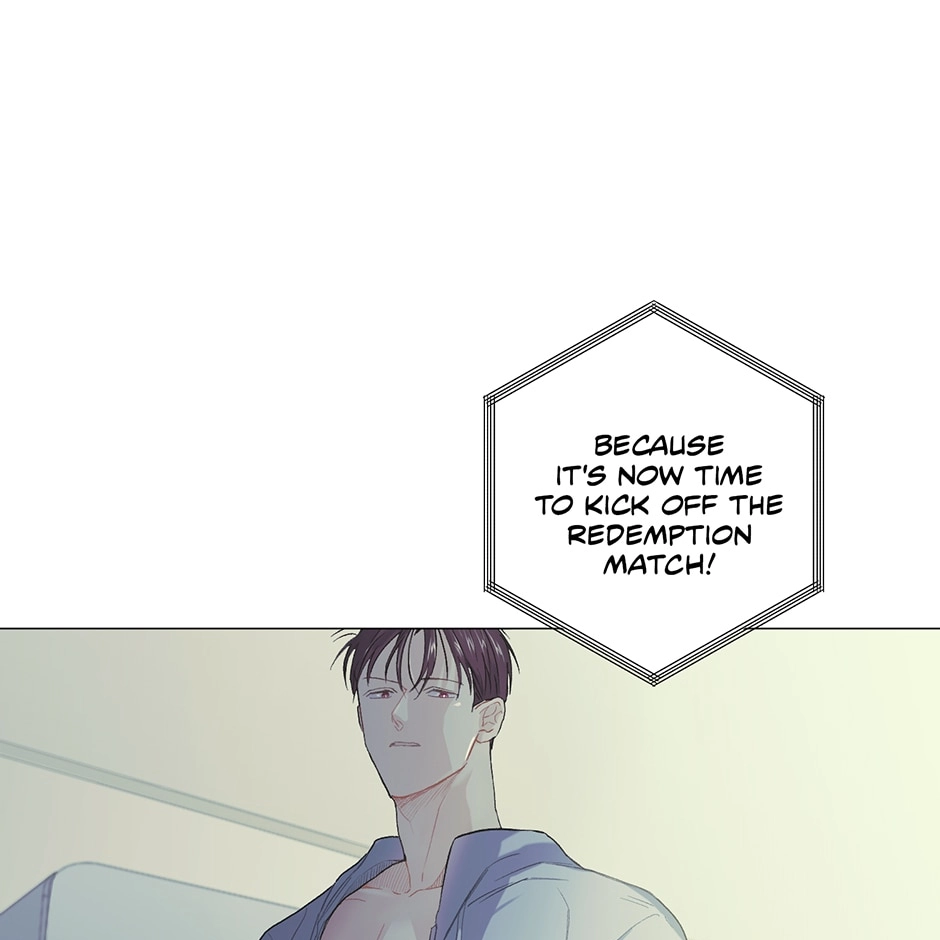 Read Off The Plate chapter 4 image 16 on Lezhin