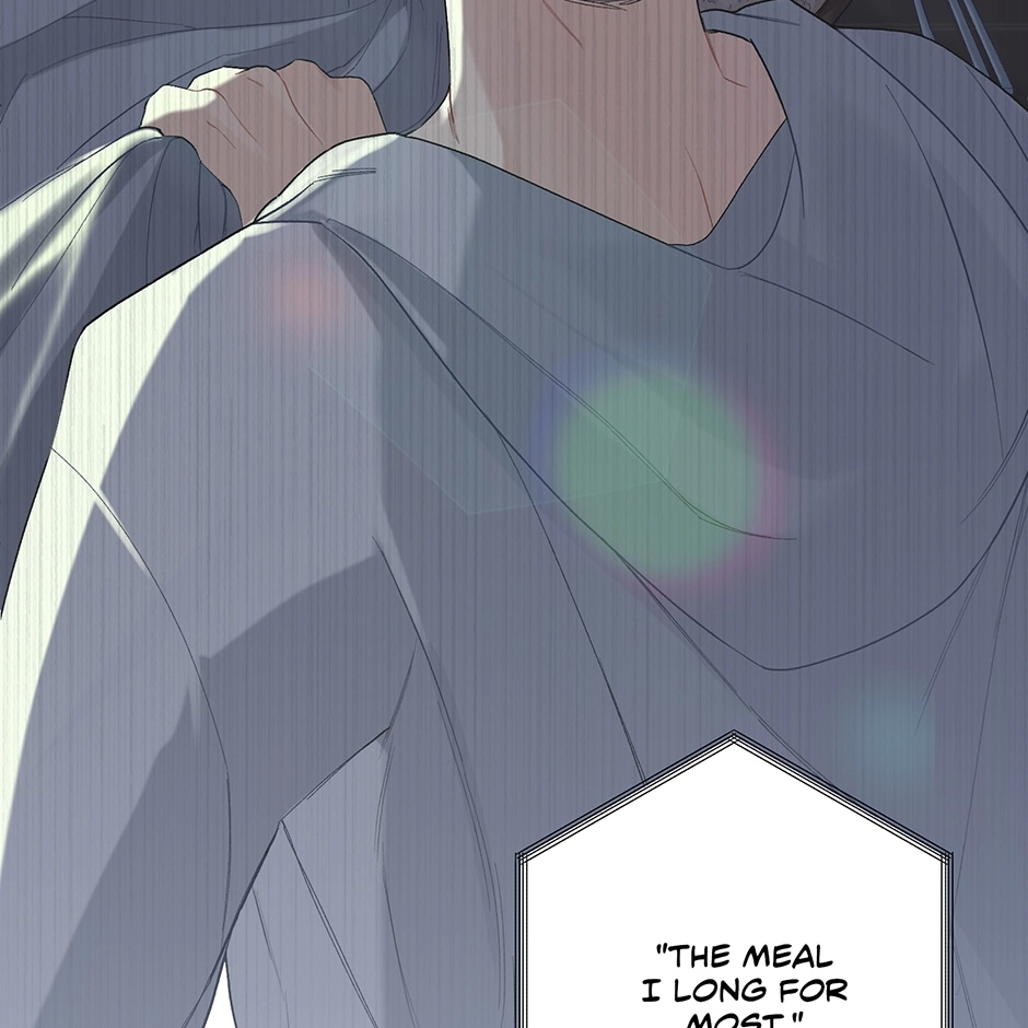 Read Off The Plate chapter 4 image 21 on Lezhin