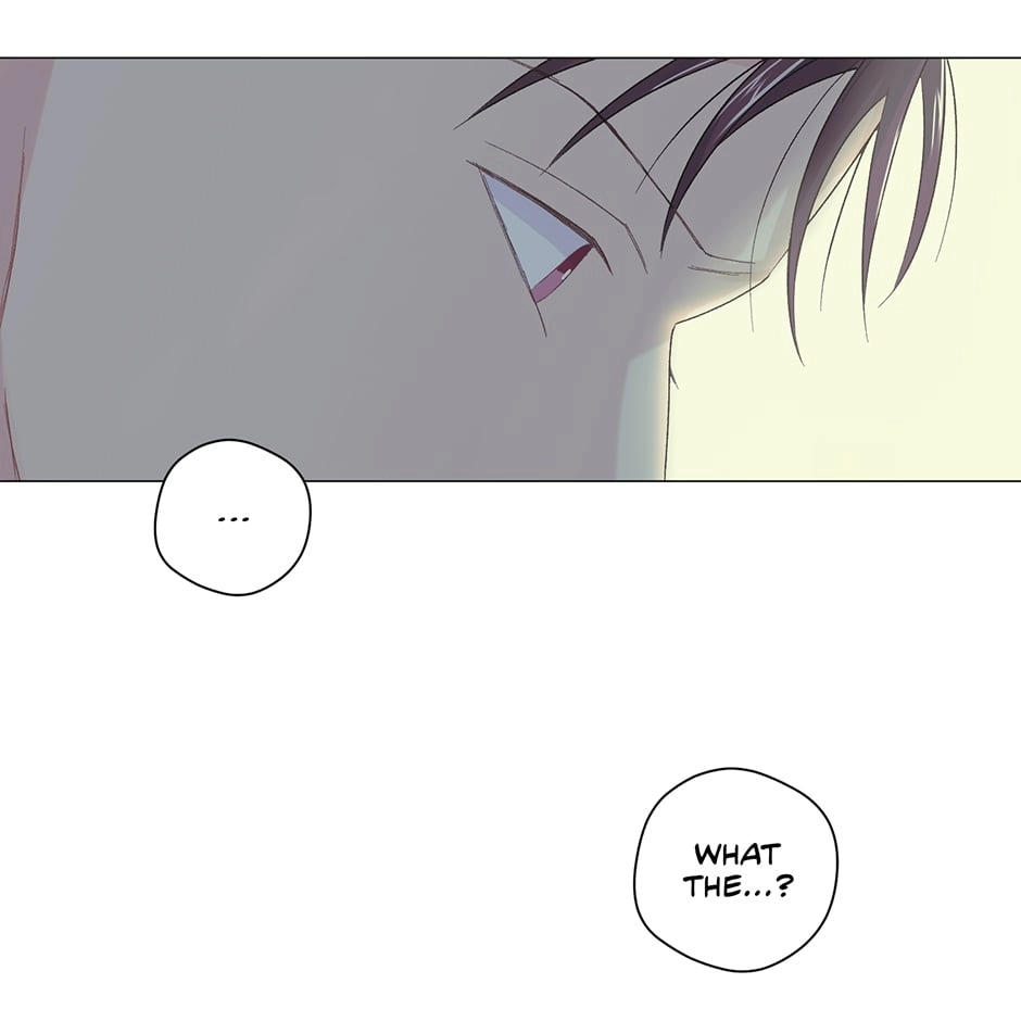 Read Off The Plate chapter 4 image 24 on Lezhin
