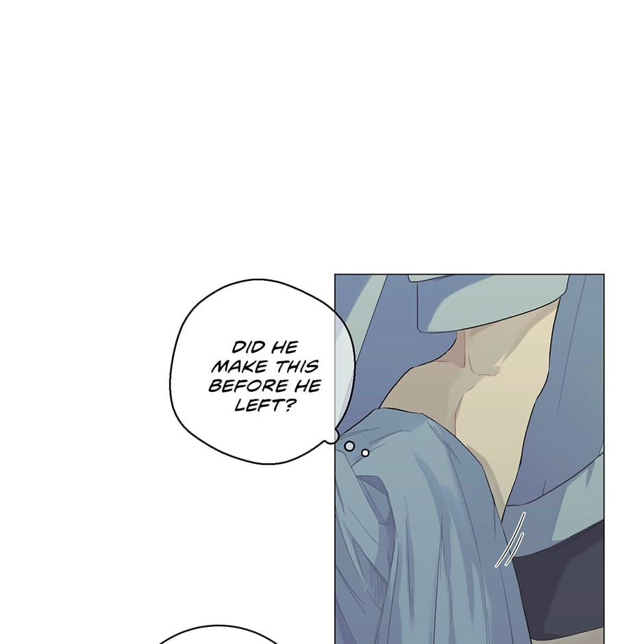 Read Off The Plate chapter 4 image 25 on Lezhin
