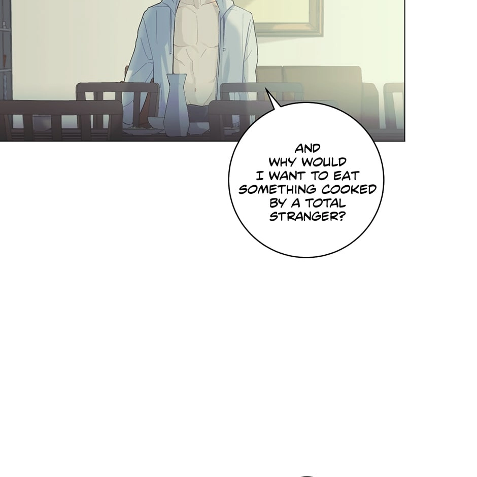 Read Off The Plate chapter 4 image 27 on Lezhin