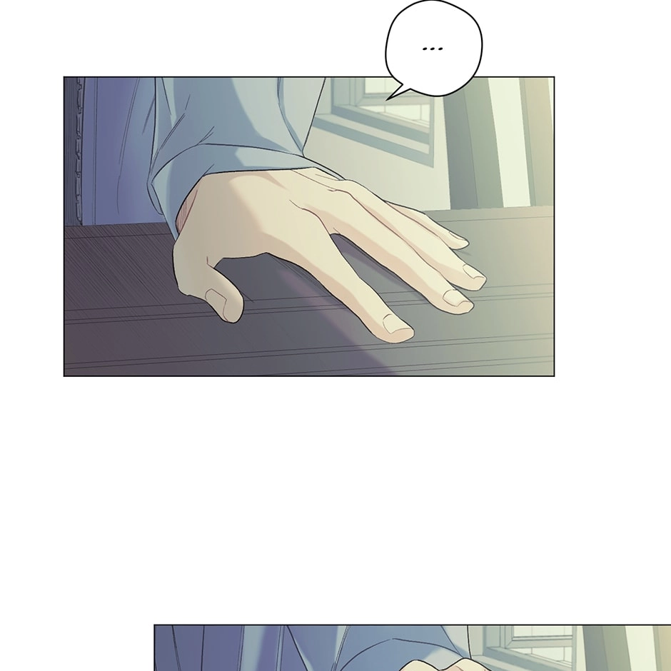 Read Off The Plate chapter 4 image 28 on Lezhin