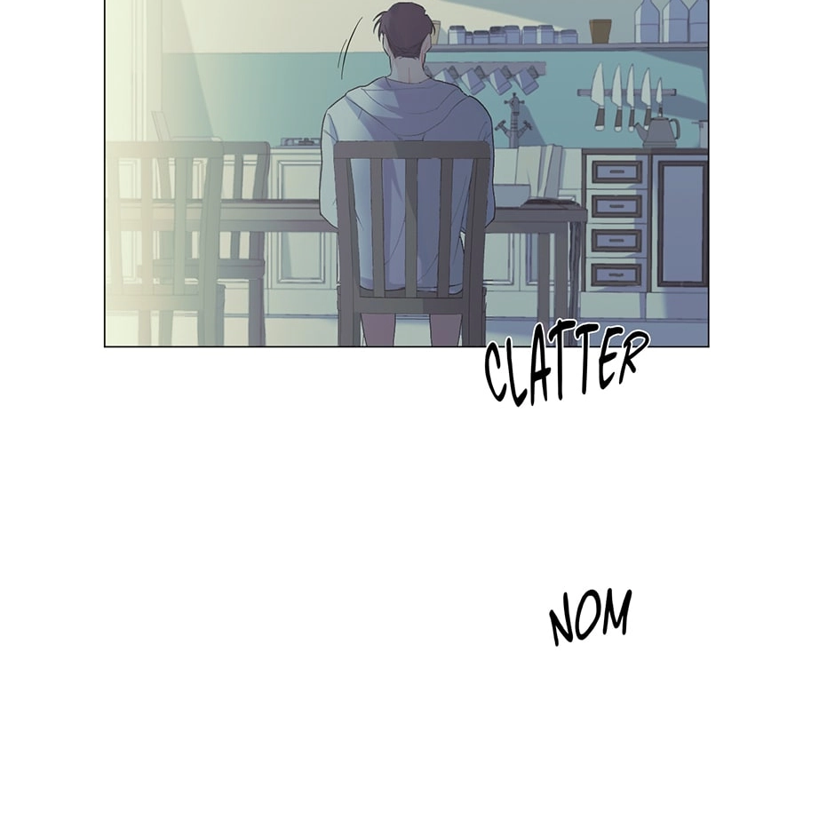 Read Off The Plate chapter 4 image 31 on Lezhin