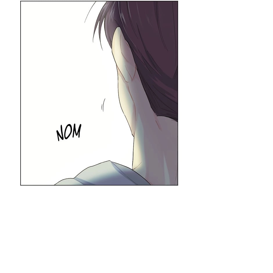 Read Off The Plate chapter 4 image 32 on Lezhin