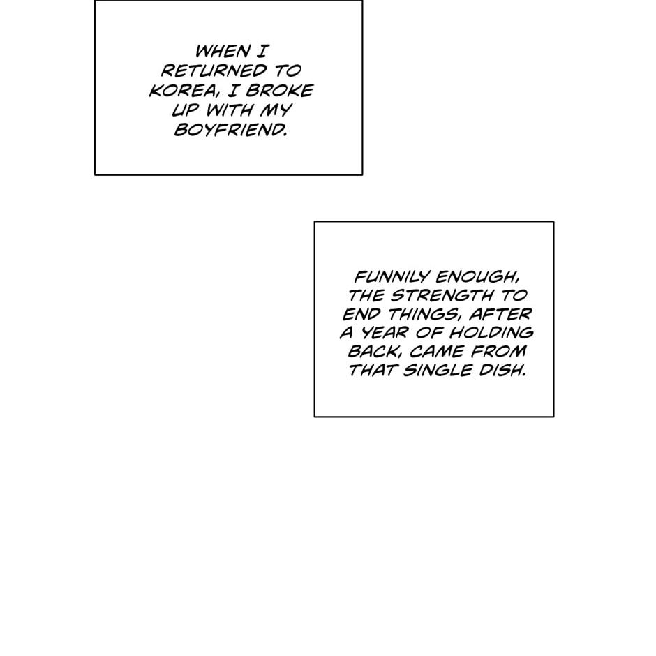 Read Off The Plate chapter 4 image 35 on Lezhin