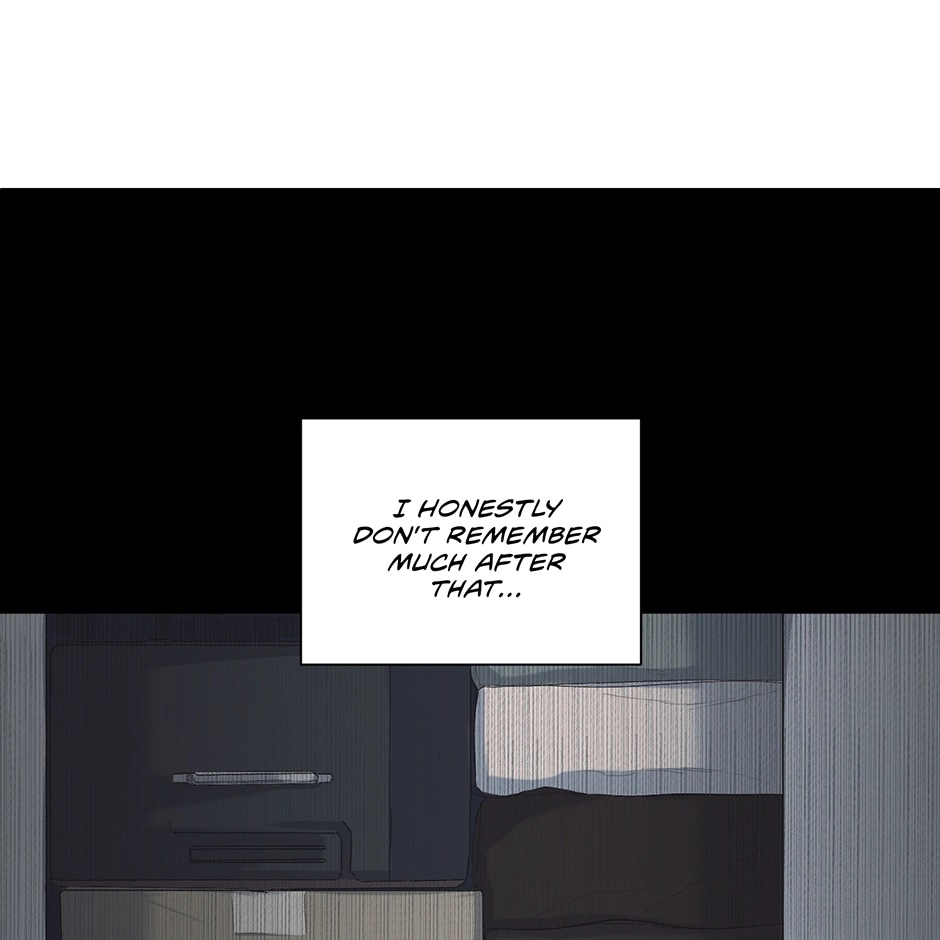 Read Off The Plate chapter 4 image 36 on Lezhin