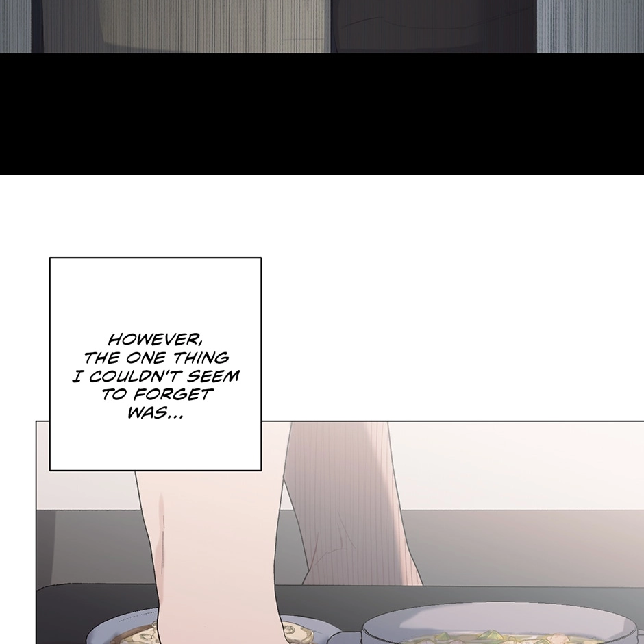 Read Off The Plate chapter 4 image 37 on Lezhin