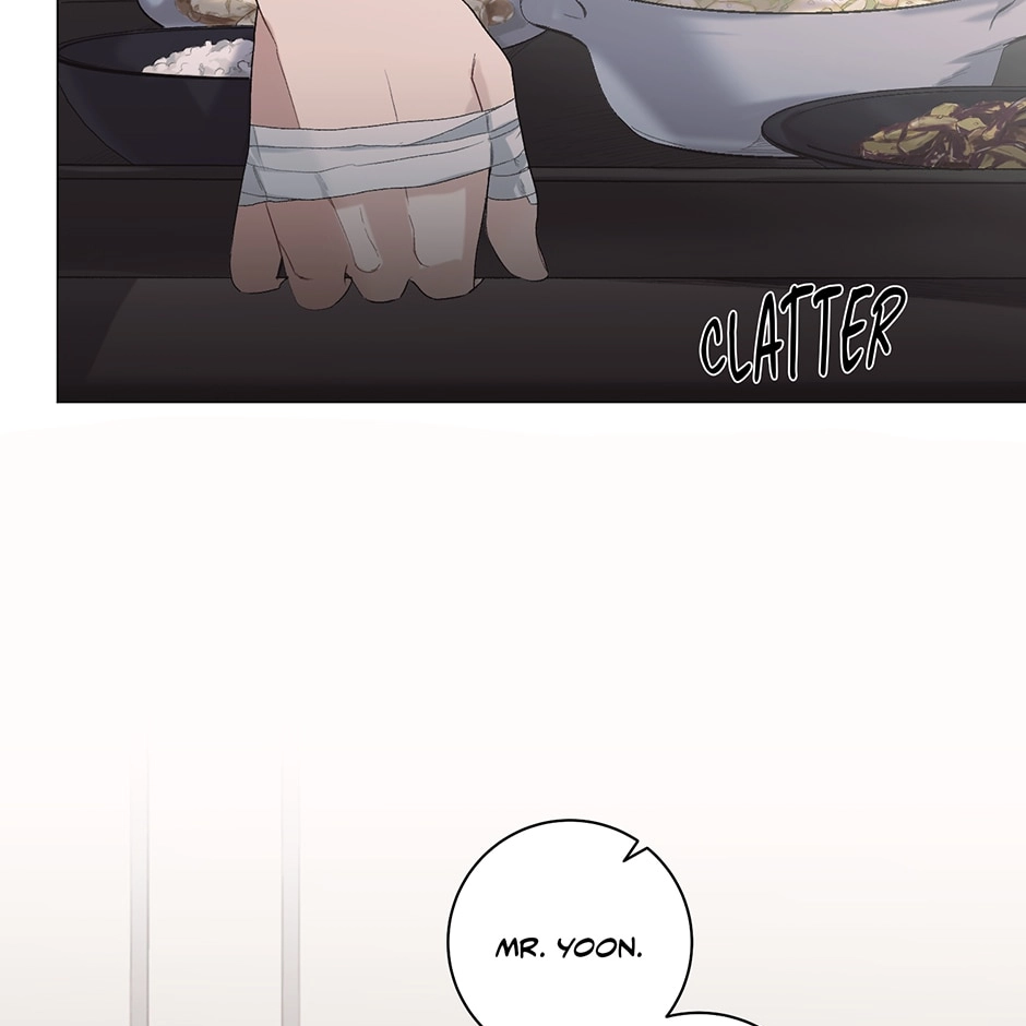 Read Off The Plate chapter 4 image 38 on Lezhin