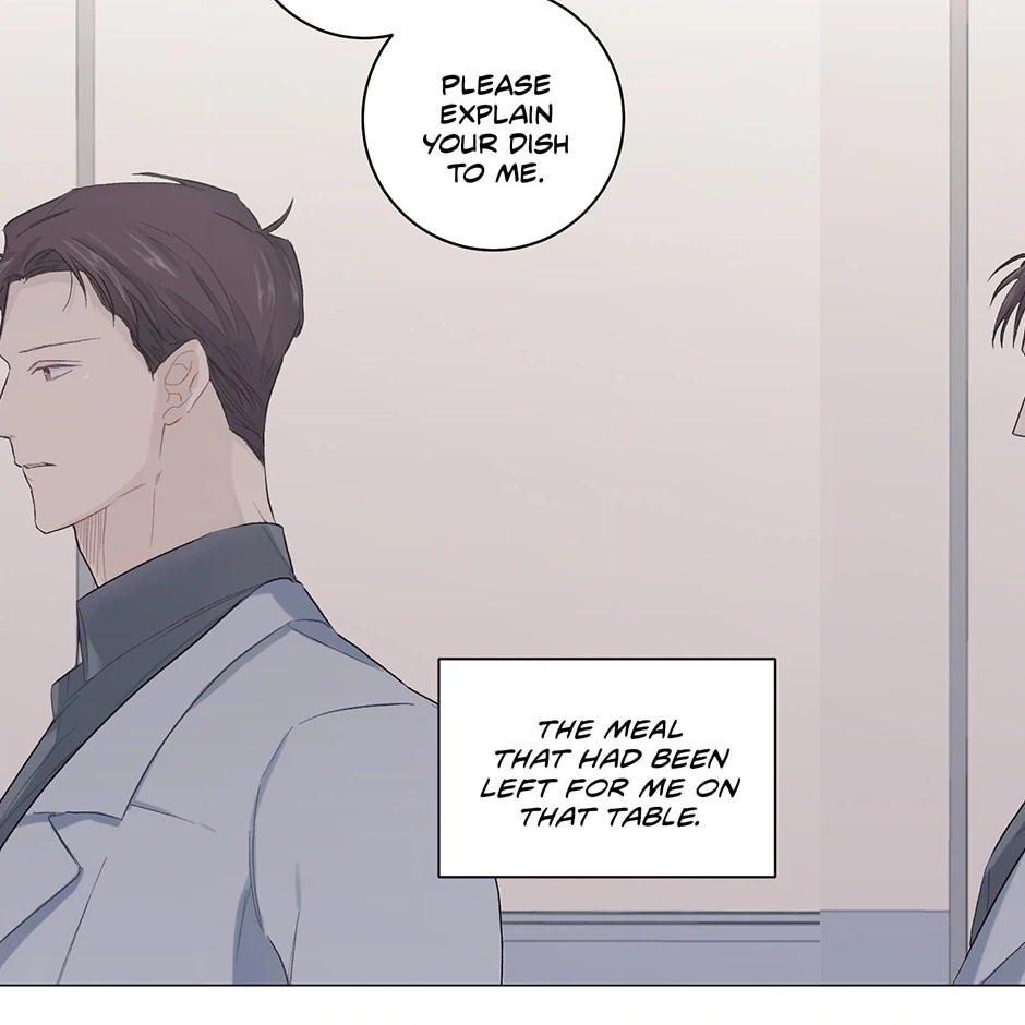 Read Off The Plate chapter 4 image 39 on Lezhin