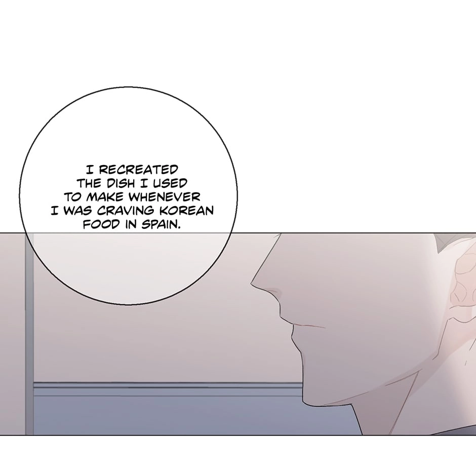 Read Off The Plate chapter 4 image 40 on Lezhin
